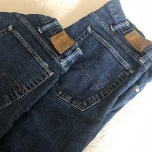 Ralph Lauren Sullivan Slim Jeans size 40x32